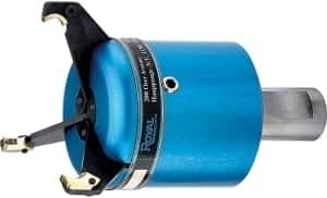 Picture of 43150 Royal 20L, 3 1/8" Capacity Bar Puller, Grippex 20L, 1 1/2" Round